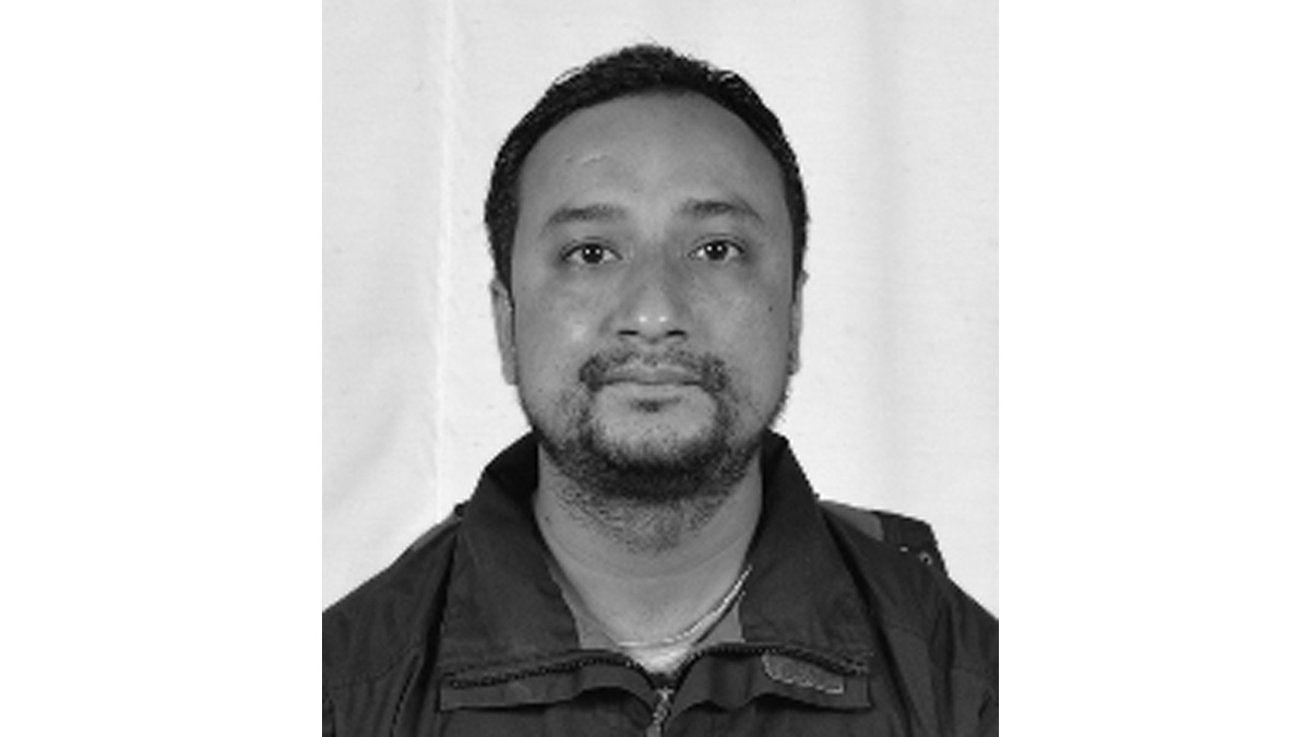 विमान दुर्घटनामा मृत्यु हुनेमा कृषि प्रसार अधिकृत पनि